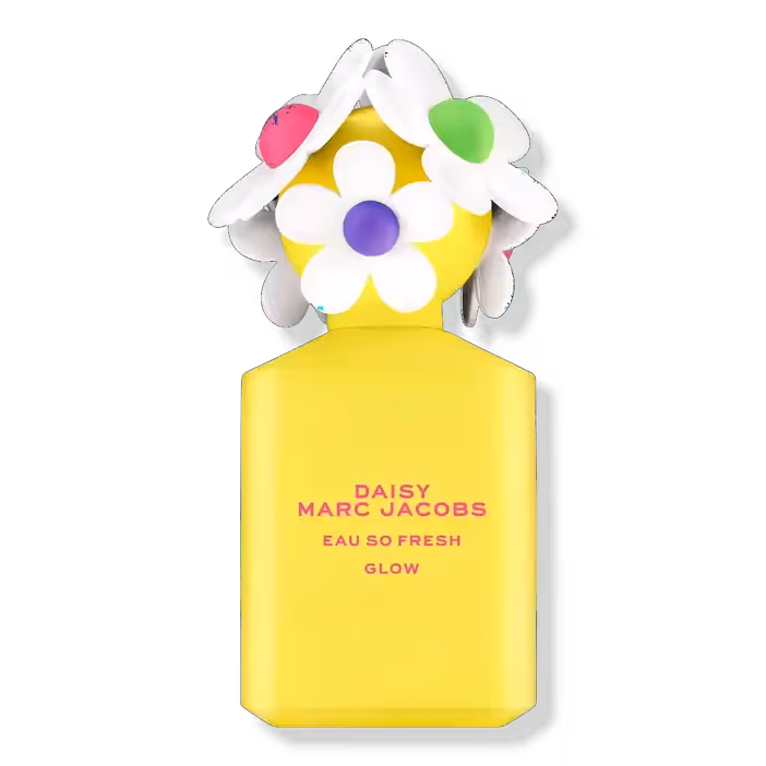 عطر گلو او سو فرش مارک جیکوبز  Daisy Glow Eau so Fresh Marc Jacobs