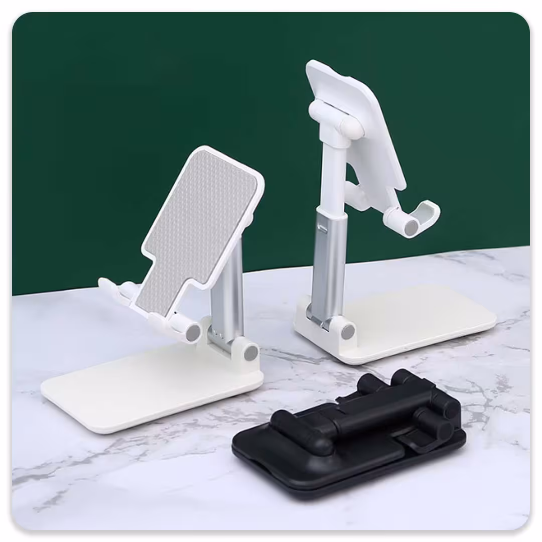 استند موبایل متحرک