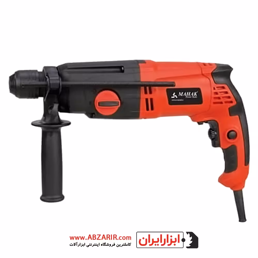 دریل بتن کن 26 میلیمتر محک مدل HDM-26