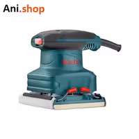 سنباده لرزان نجاری مشتی کد 6402