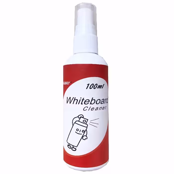 خرید اسپری پاک کننده تخته وایت برد