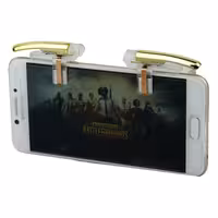 دسته بازی PubG انگشتی 5٫56