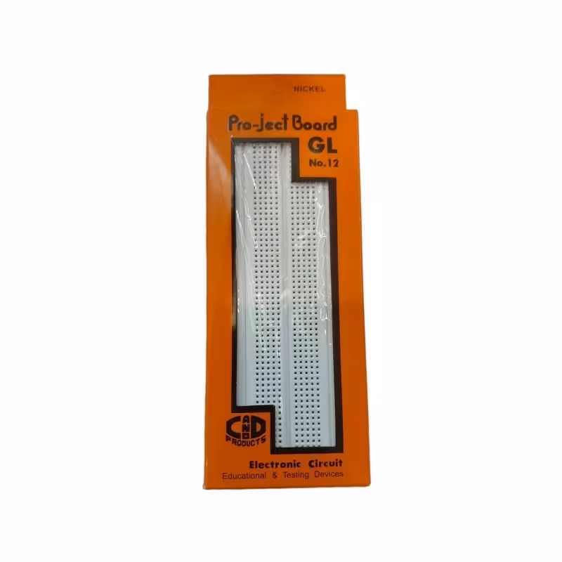 برد بورد Bread Board مدل GL12