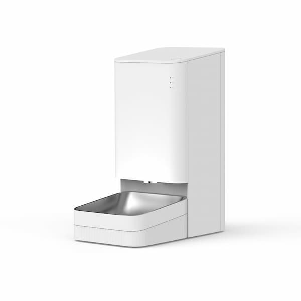 ظرف غذای هوشمند سگ و گربه شیائومی Xiaomi Smart Pet Food Feeder خرید محصولات شیائومی
