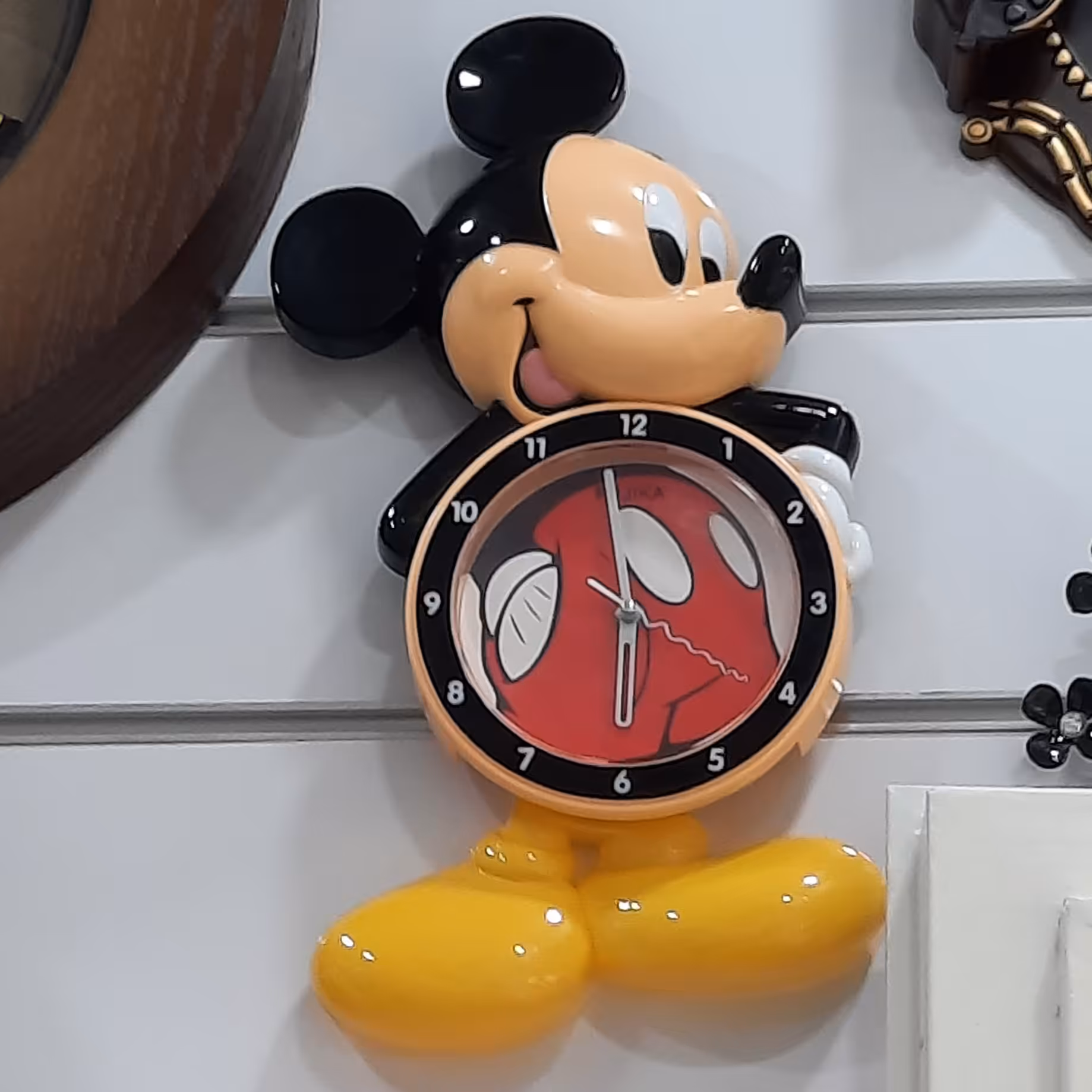 ساعت دیواری فوجیکا کودک