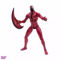 اکشن فیگور مدل کارنیج سری Carnage ZD Toys