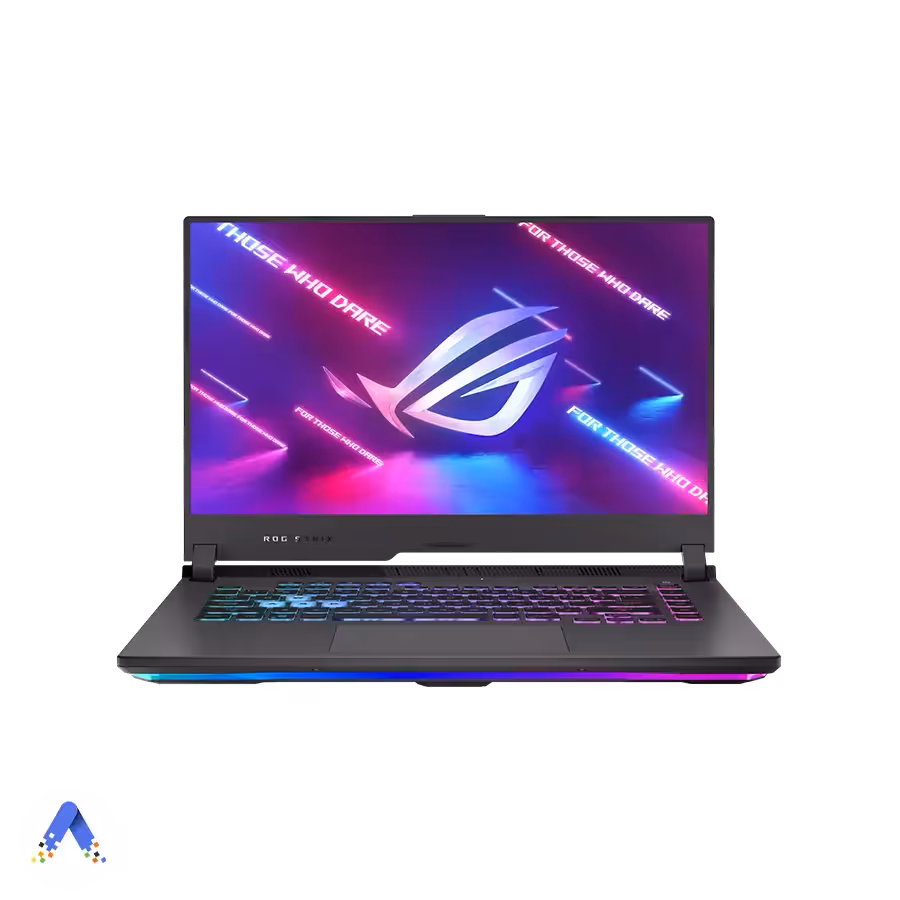 لپ تاپ گیمینگ ایسوس ROG Strix G15 G513RC-AF