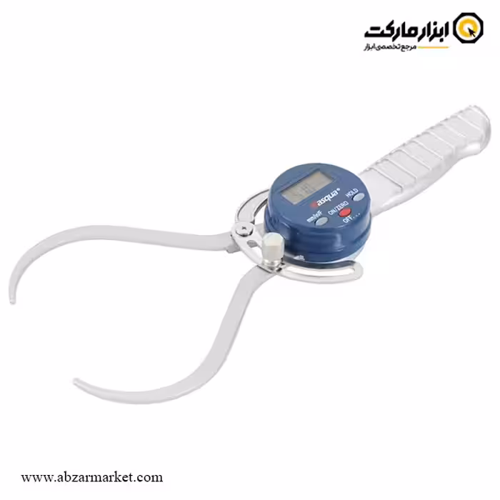 پرگار خارج سنج داسکوا دیجیتال 200 میلی متر مدل 1025-1804
