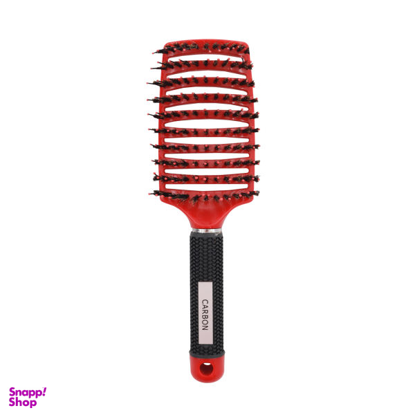 برس اکستنشن مو مدل C101