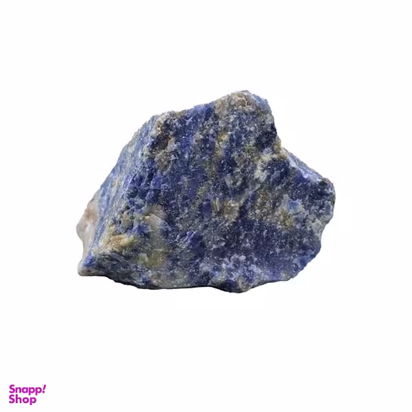 سنگ راف سودالیت کد 01