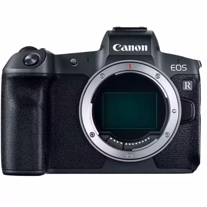 دوربین عکاسی بدون آینه کانن Canon EOS R Mirrorless Camera Body