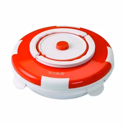 غذا گرمکن آریته مدل 0799