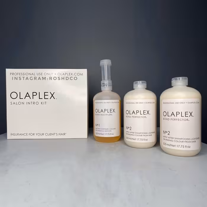 اولاپلکس 525 میل