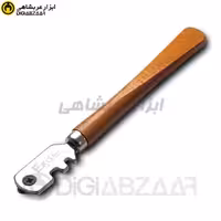 شیشه بر دستی الماسه مدل eko