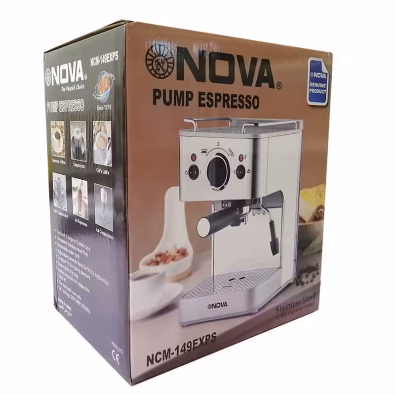 اسپرسو ساز نوا 149 اصلی 