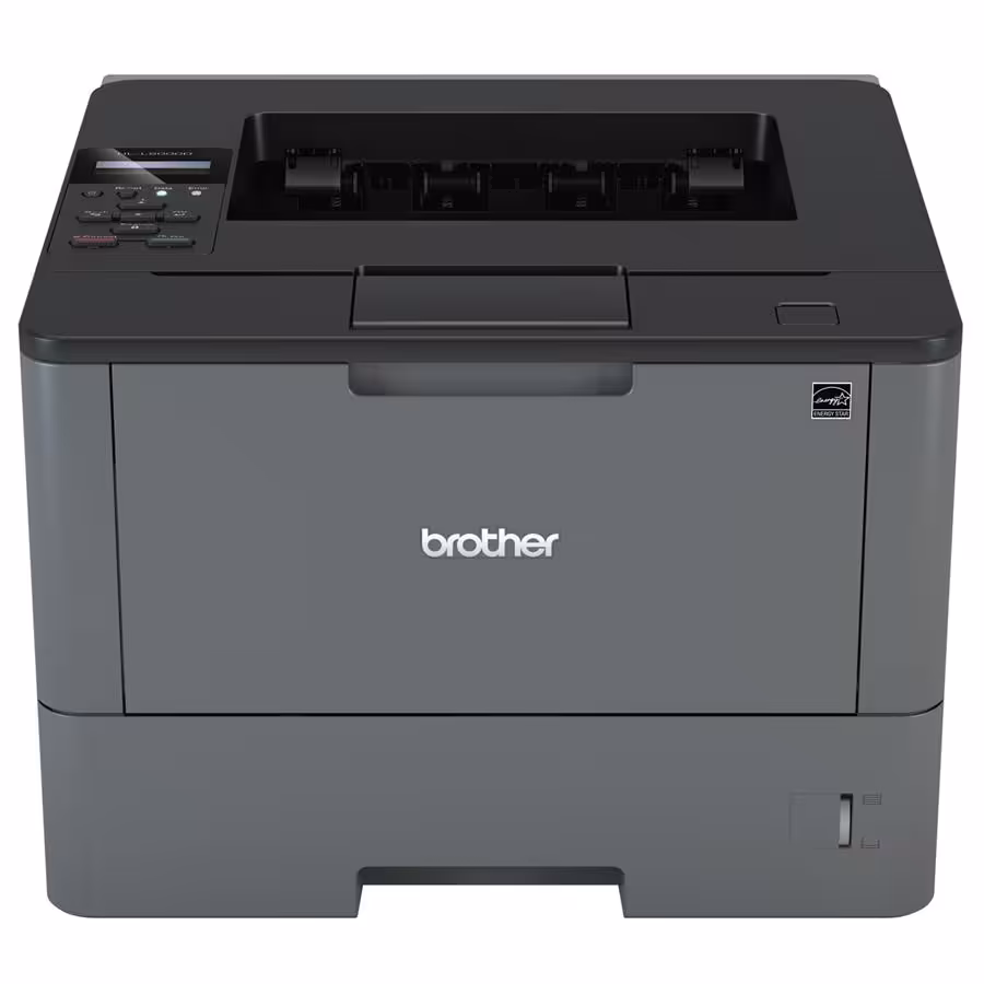پرینتر لیزری تک کاره برادر مدل HL-L5200DW
