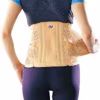 کمربند آتل دار 917 LP