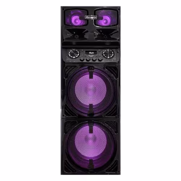 اسپیکر مکسیدر مدل AL211