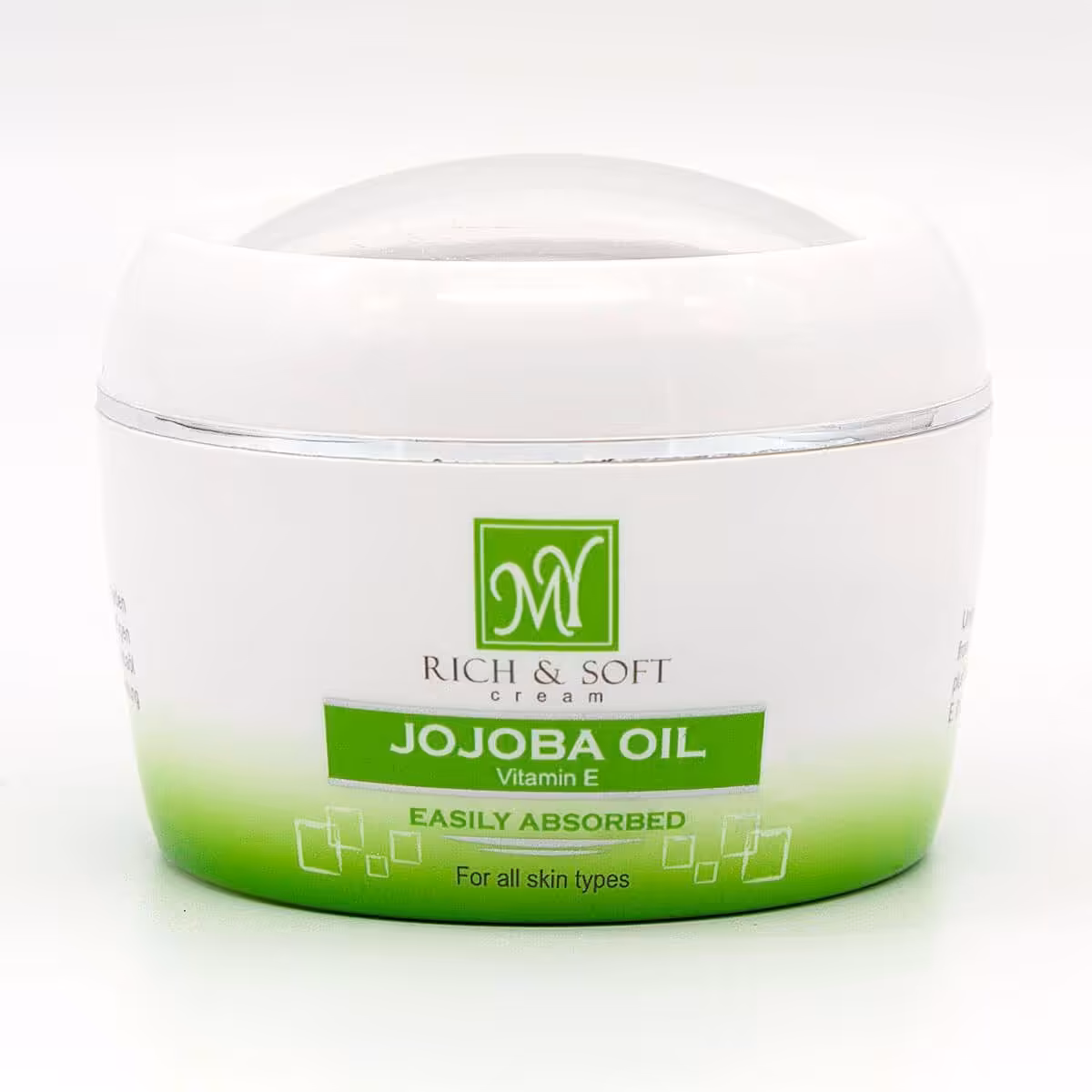 کرم دست و صورت جوجوبا مای MY