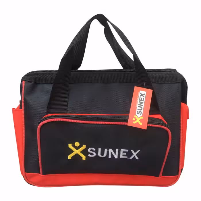 کیف ابزارآلات sunex