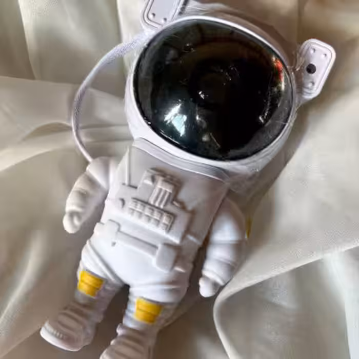 چراغ خواب پروژکتور فضانورد کهکشانی