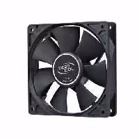 فن120 میلی متری دیپ کول مدل  XFAN 120DEEPCOOL XFAN 120
