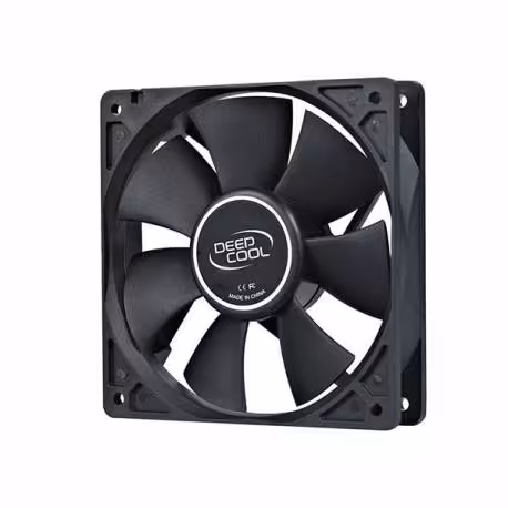 فن120 میلی متری دیپ کول مدل XFAN 120DEEPCOOL XFAN 120