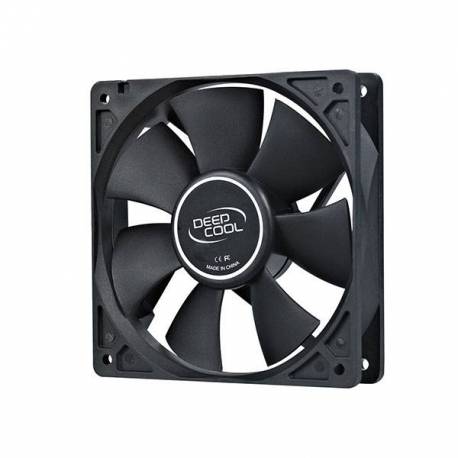 فن120 میلی متری دیپ کول مدل XFAN 120DEEPCOOL XFAN 120