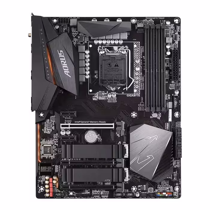 قیمت و خرید مادربرد گیگابایت مدل B460 AORUS PRO AC | یاس ارتباط
