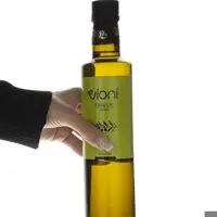 روغن زیتون تصفیه شده ویونی 500 میلی لیتر پک  12 عددی 