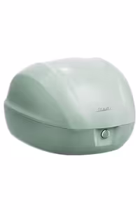 کیف موتورسیکلت سبز PRIMAVERA 50 125 150 جعبه توپ روشن 32LT VERDE AMABE VK 350A Vespa