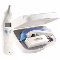 تب سنج دیجیتالی گلامور LCT-200