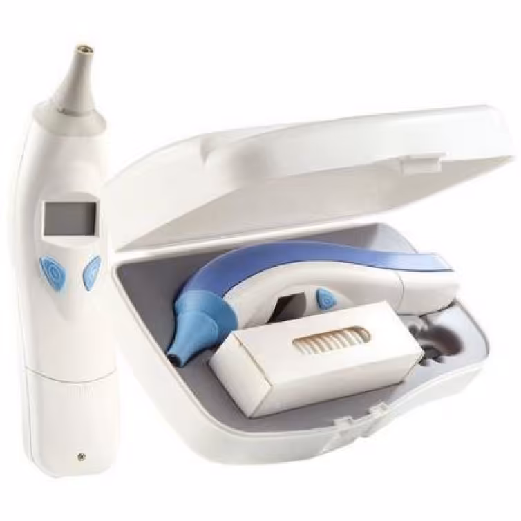 تب سنج دیجیتالی گلامور LCT-200