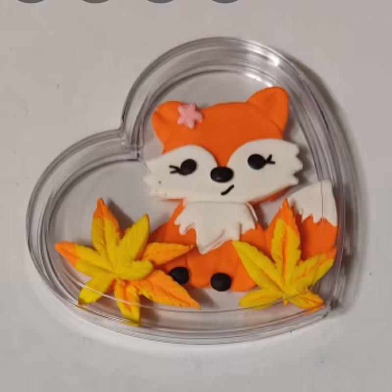 تاپر پاییزی  تاپر روباه پاییزی