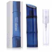 عطر گرمی     کنزو هوم اینتنس     از برند GRC   ایتالیا 