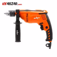 دریل چکشی مکس مدل DZ650