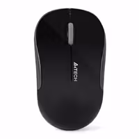 ماوس بی سیم ای فورتک G3-300N