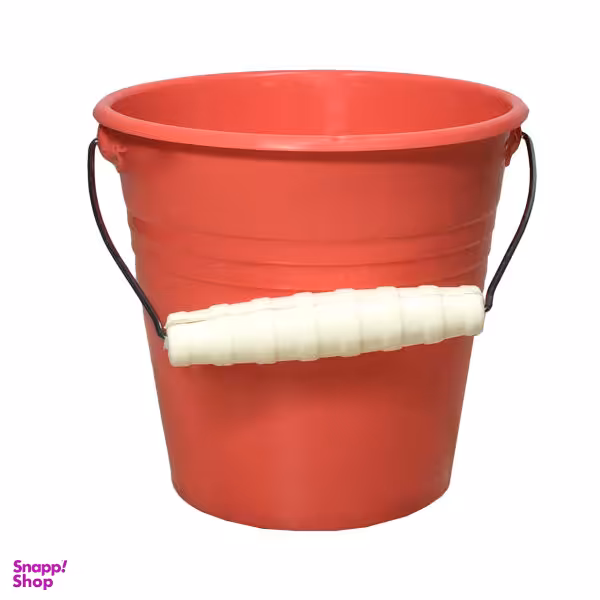 گلدان دانیال پلاستیک مدل M9