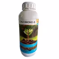 کود کلسیم و بور  1 لیتری کلسیموند بی دکاموند