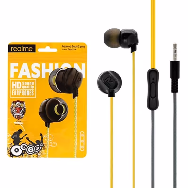 هندزفری Realme Buds 2 