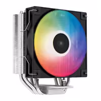 خنک کننده پردازنده دیپ کول GAMMAXX AG400 LED