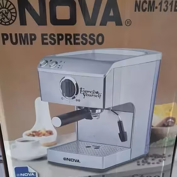 اسپرسو ساز نوا مدل 131