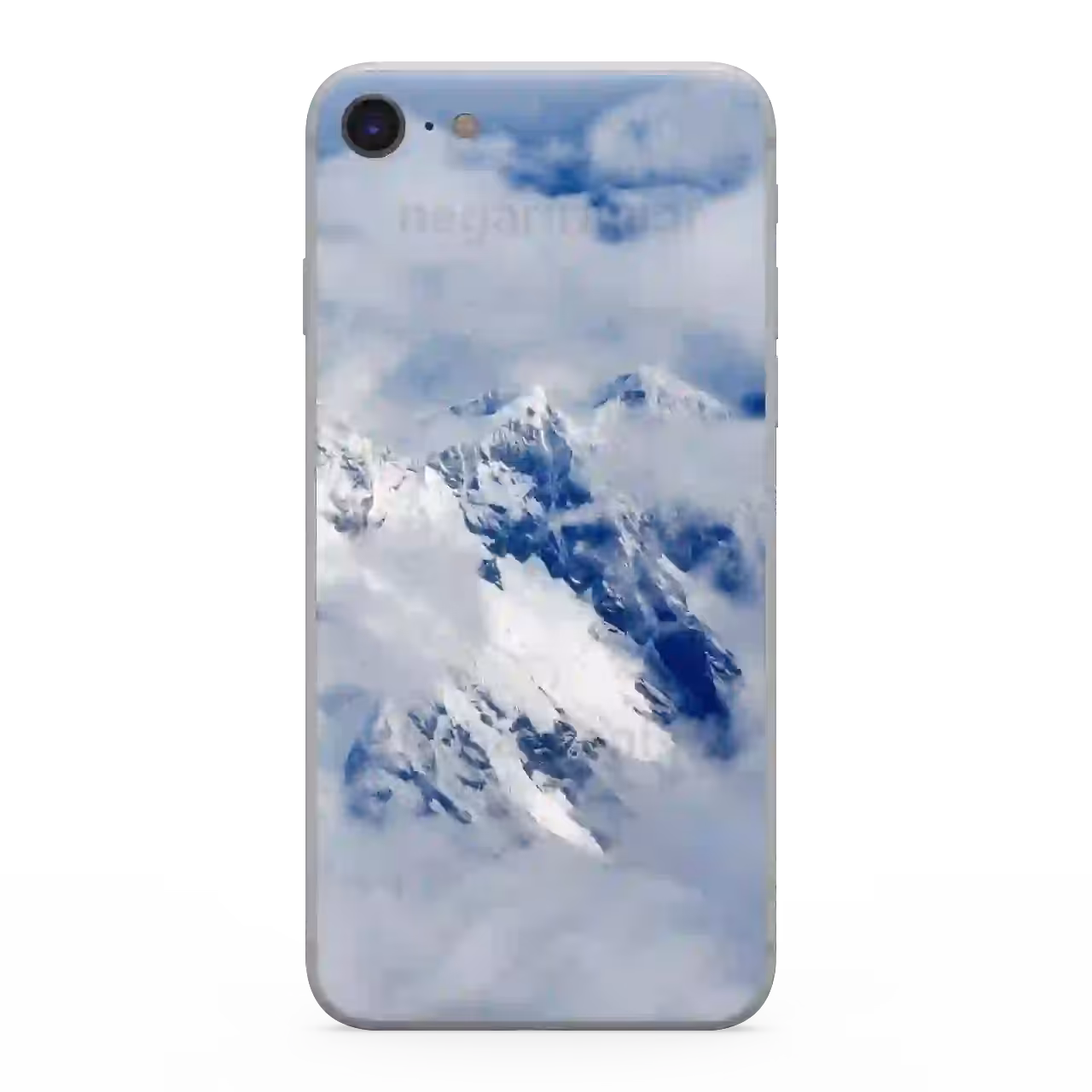 قاب گوشی کوه برف  مدل T21