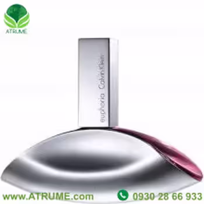 عطر ادکلن کالوین کلین ایفوریا زنانه (سی کی یوفوریا زن) 100 میل زنانه