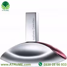 عطر ادکلن کالوین کلین ایفوریا زنانه (سی کی یوفوریا زن) 100 میل زنانه