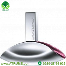 عطر ادکلن کالوین کلین ایفوریا زنانه (سی کی یوفوریا زن) 100 میل زنانه
