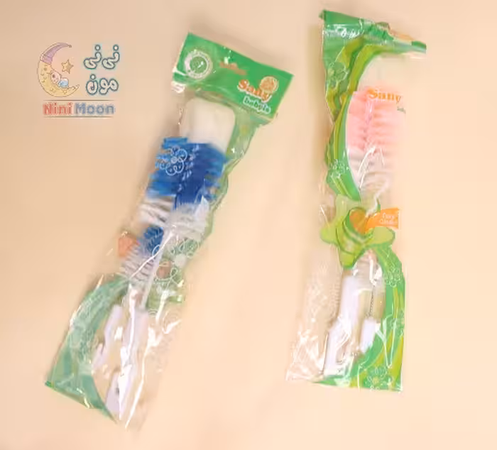 برس شیشه شور سلفونی