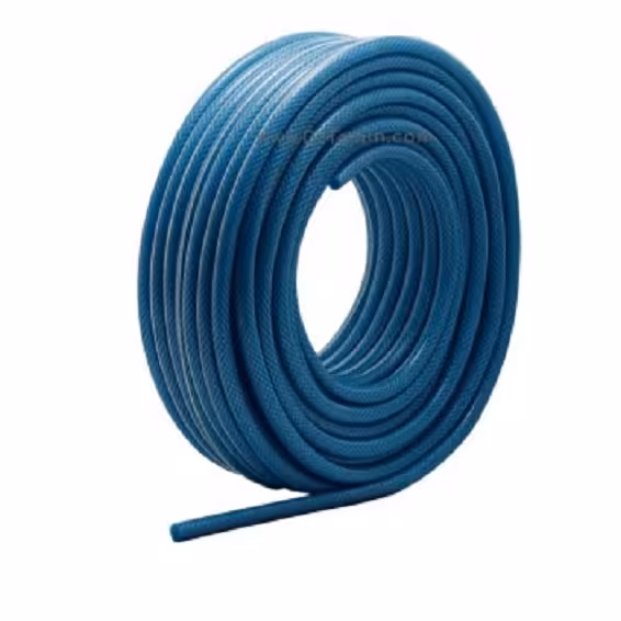 شیلنگ آب   برند  معروف داراکا   سایز 3.4  اینچ    طرح بوستان 50 متری