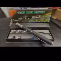 لیزر 5سری تک جعبه 