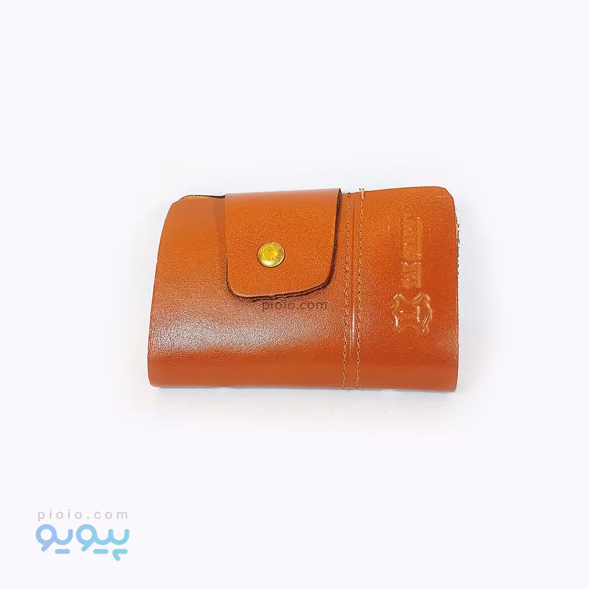 کیف جاکارتی چرم گاوی کد 40